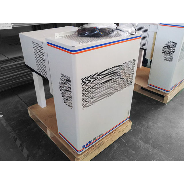 Equipos frigoríficos monobloque Unidad condensadora para cámara frigorífica